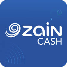 Zain Cash